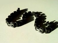 Bracelet (chain) by David_Mussaffi