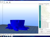 Cute SD Octopus Repaired by Kyoxilbuzz