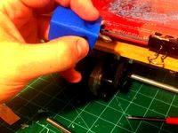 Stubby Driver by Jrod