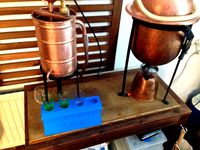 Schnapsglashalter by khh77