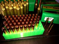 Bullet Tray by AshleyF