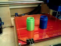 Marble run vertical connector by dsp444