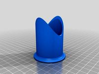 Pepper Corer by heytiger