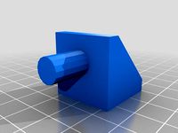 Fix a closet problem with 3D by gplv