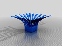 Poly Smooth Vase by David_Mussaffi