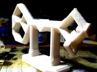 Erebor Key 2parts by hess