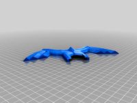 Links Master Sword handle part from The Legend of Zelda by keyjay
