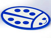 Lady Bug by chriskorkuch