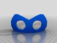 FPV Goggles by dwarrenku