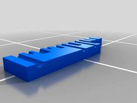 Hole Callout Blank - Section Views by reichwec