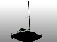 Catalac 8m Catamaran Cruiser Boat by dagnall53
