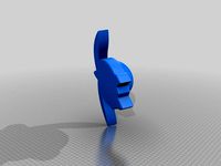 Turtle Keep sake box by GreenwaveEngineering