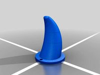 Karkat Vantas Homestuck Cosplay Horns (or) HORNS OF THE FEARLESS LEADER by DoctorWho