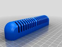 Funky Grille by hoff70