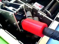 Tube Mount for BAG Motor Transmission by elisfkc