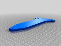 T-Copter Frame by tmlowe
