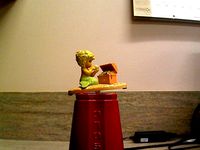 Mermaids Treasure by ms_moran