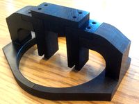 Flexible slide molds and stretch kit by BDan
