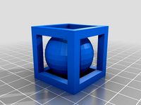 Ball InA Box by Protowrxs