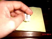 Filament Wiper by gadittri