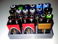 we order our batteries by GMFerrari