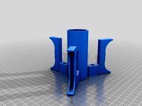 Suporte PLA by Raup84