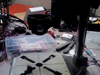lock nuts for dremel press by beverageexpert