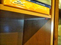 4mm shelf peg by cymon