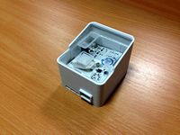 Smart Citizen Enclosure 1.1 by fablabbcn