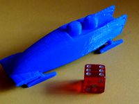 Bobsled  2 Man by mtsracer
