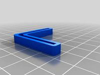 Extra Feet for Edsal Heavy Duty Steel Shelf by hot_soup_in_space