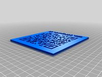 QR Code: www.3dfiguren.at by nischi