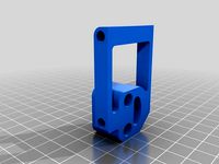 TBS Gimbal Mount by Ph4n70M