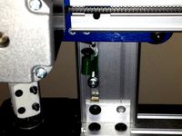 Simple Ord Bot Z-Axis Control (Precise) 2.0 by blah_59