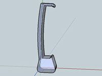 Note 3 with case adapter by kazsoft