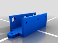 Dart Holder by Snorkbot