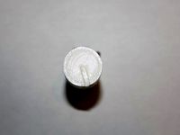 A Traditional Potentiometer Knob by DIYGuy3030