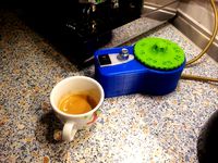 Sho(r)t Timer Housing by mat_neu27