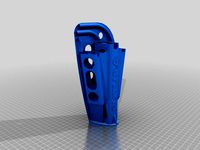 Batter tray for Futura 2.5m Jet by Smutlley