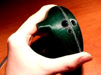 Ocarina fully playable improved by St0rmingBr4in by St0rmingBr4in