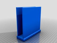 Napkin Holder by boeingdude1