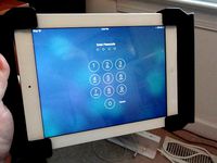 IPAD GRIPS  Gen 3 by mtsracer