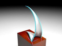 Lamp by Atena