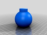 Bowl 4 by David_Mussaffi