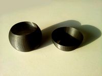 Bowl 3 by David_Mussaffi