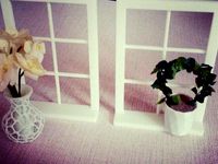 window for barbiehouse by mickeshobby