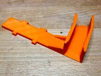 PowerChainSupport for Leapfrog Creatr by Korsar