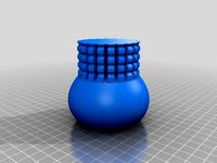 Bulb 3 by David_Mussaffi