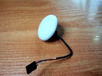 House uBlox 6M GPS Module Case by Marianoooo