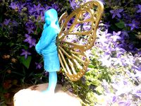 Moon Fairy by doubleme3d